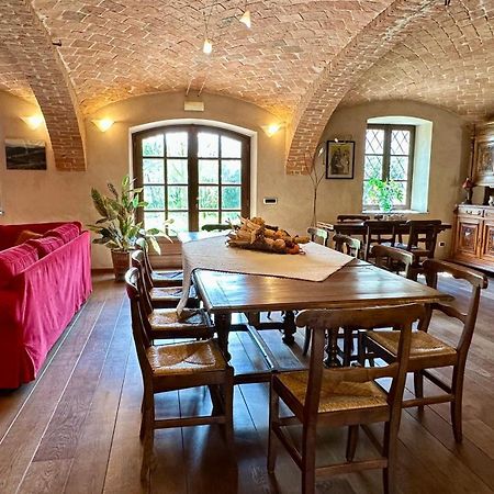 Locanda Del Molino Vecchio Magliano Alfieri Εξωτερικό φωτογραφία