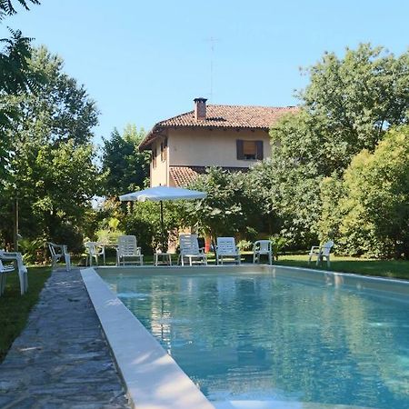 Locanda Del Molino Vecchio Magliano Alfieri Εξωτερικό φωτογραφία