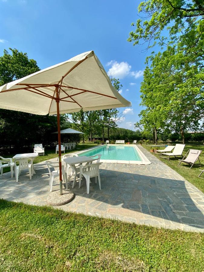 Locanda Del Molino Vecchio Magliano Alfieri Εξωτερικό φωτογραφία
