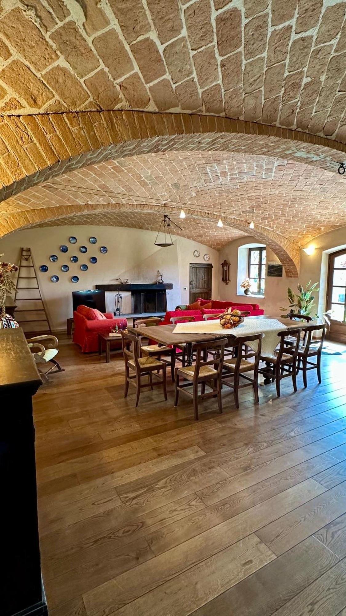 Locanda Del Molino Vecchio Magliano Alfieri Εξωτερικό φωτογραφία