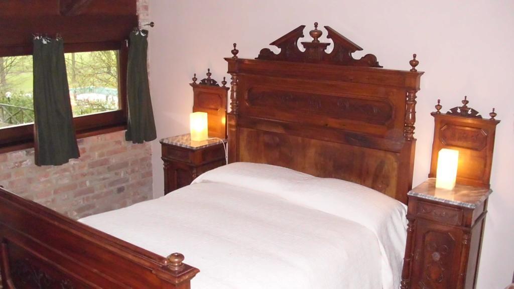 Locanda Del Molino Vecchio Magliano Alfieri Δωμάτιο φωτογραφία