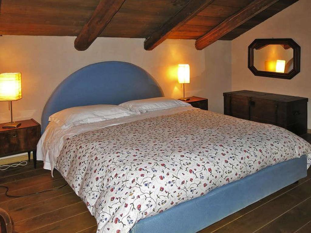 Locanda Del Molino Vecchio Magliano Alfieri Δωμάτιο φωτογραφία