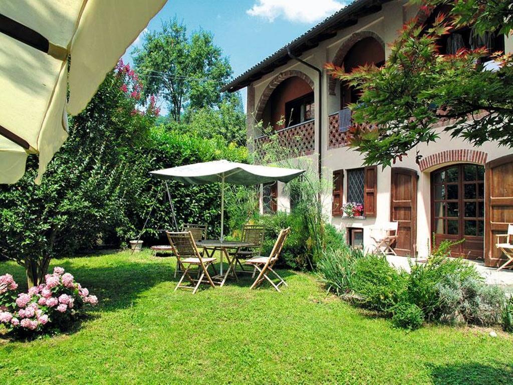 Locanda Del Molino Vecchio Magliano Alfieri Δωμάτιο φωτογραφία