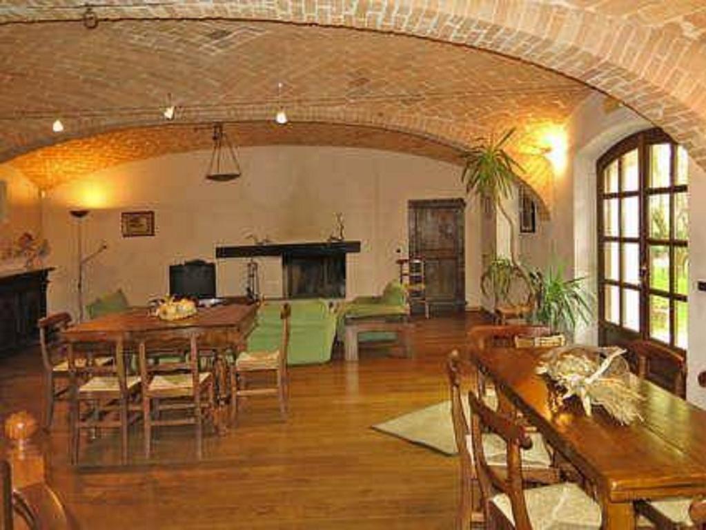 Locanda Del Molino Vecchio Magliano Alfieri Δωμάτιο φωτογραφία
