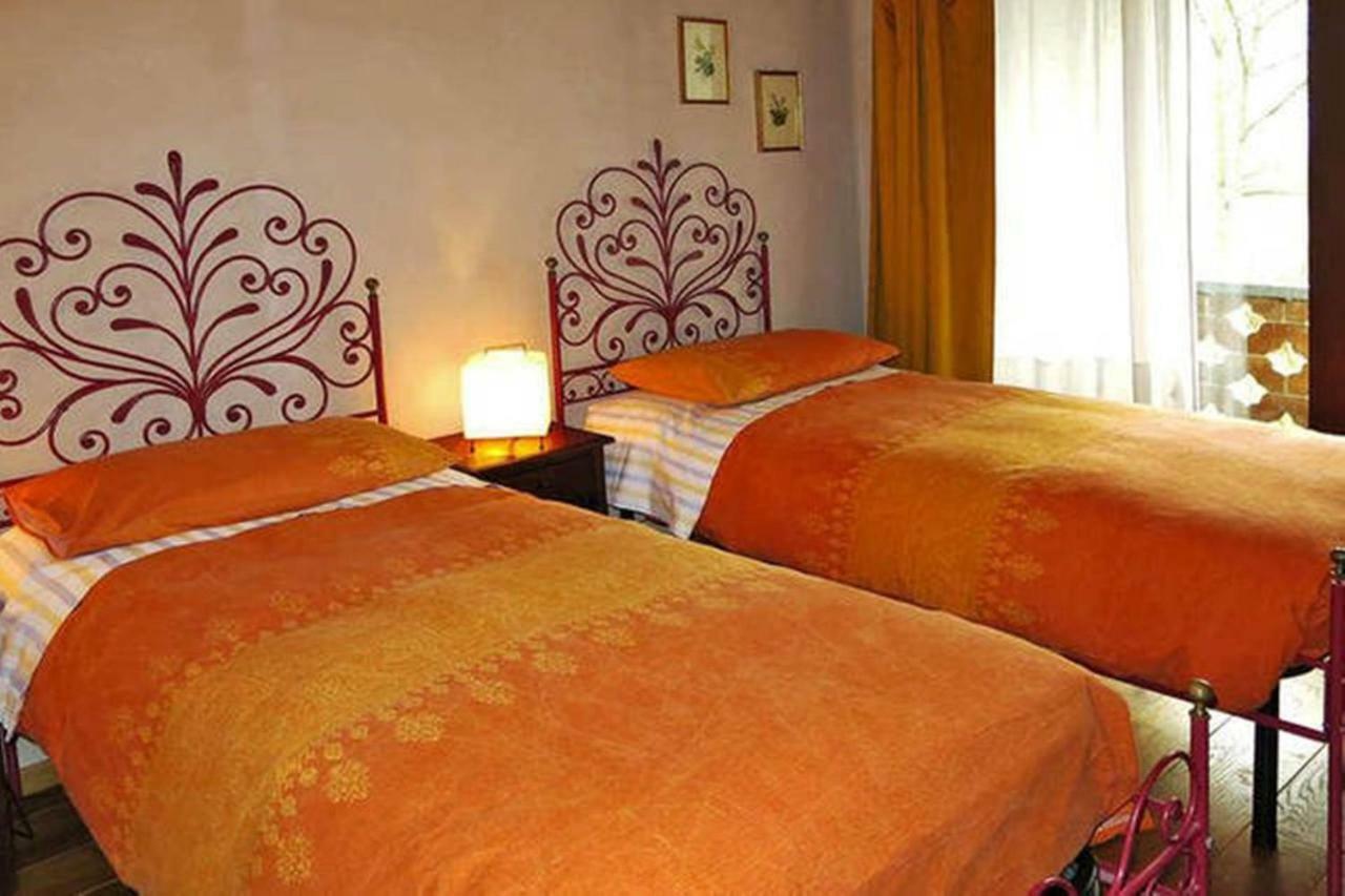 Locanda Del Molino Vecchio Magliano Alfieri Δωμάτιο φωτογραφία