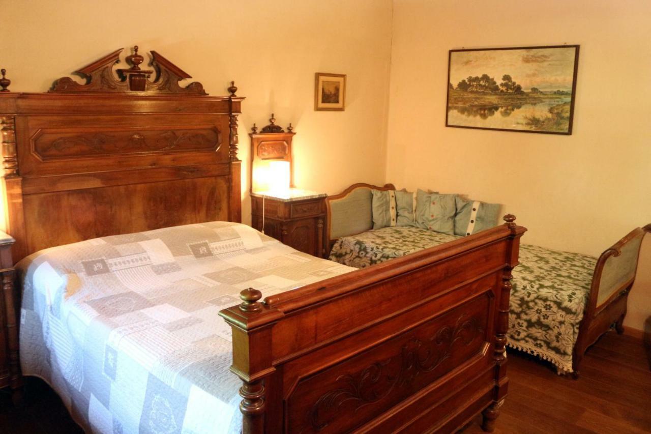 Locanda Del Molino Vecchio Magliano Alfieri Εξωτερικό φωτογραφία