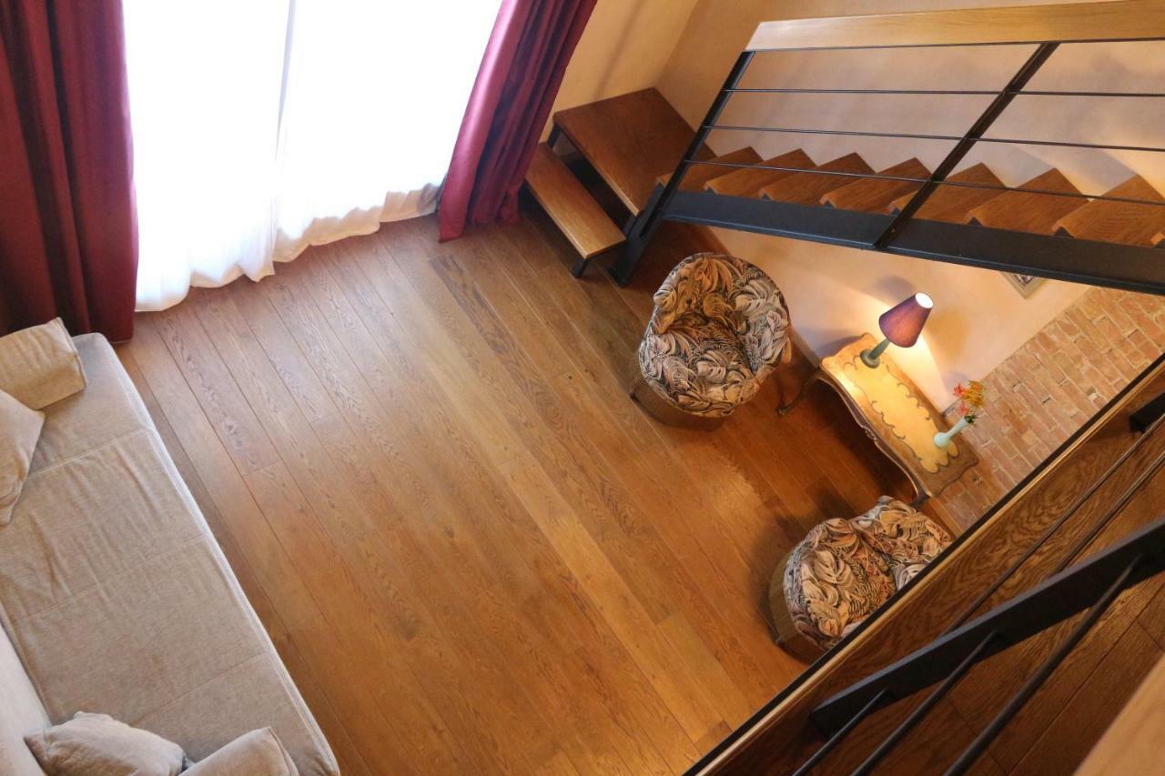 Locanda Del Molino Vecchio Magliano Alfieri Εξωτερικό φωτογραφία