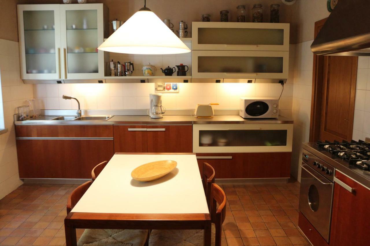Locanda Del Molino Vecchio Magliano Alfieri Εξωτερικό φωτογραφία