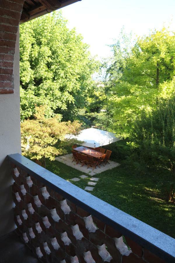 Locanda Del Molino Vecchio Magliano Alfieri Εξωτερικό φωτογραφία