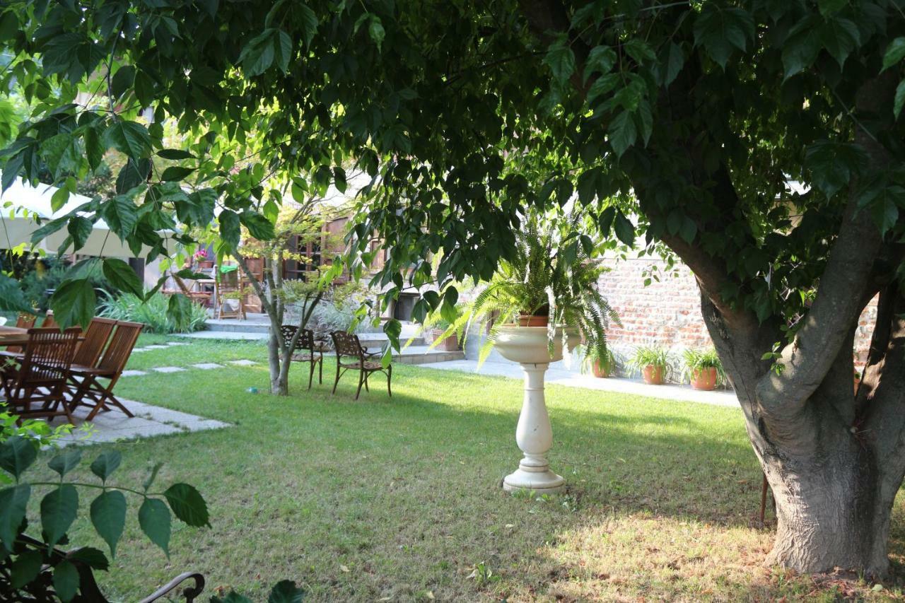 Locanda Del Molino Vecchio Magliano Alfieri Εξωτερικό φωτογραφία