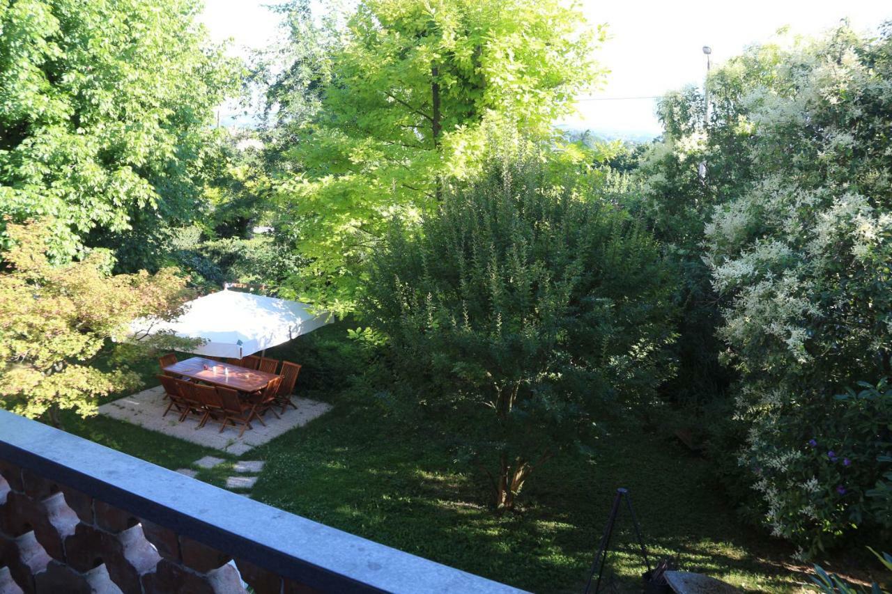 Locanda Del Molino Vecchio Magliano Alfieri Εξωτερικό φωτογραφία